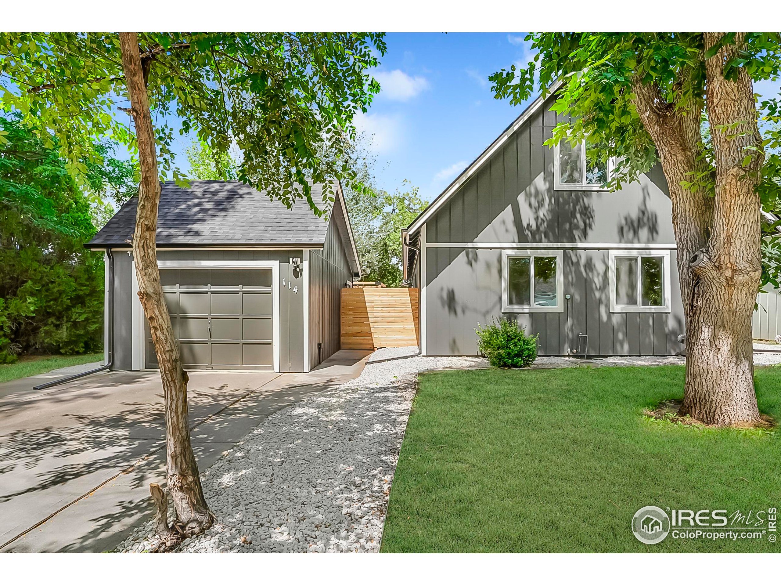 114 Placer Ave