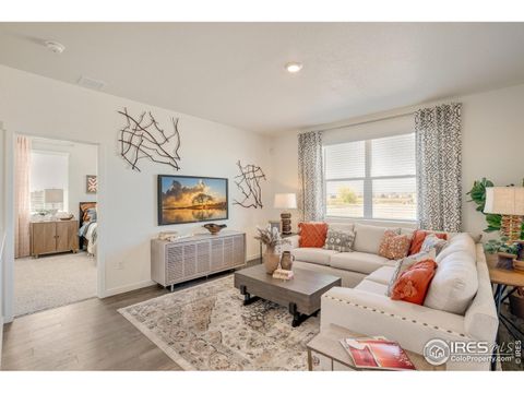 Tiny photo for 7315 27th St, Greeley, CO 80634 (MLS # 1048002)