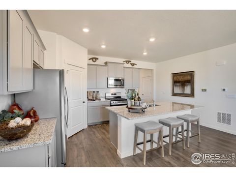 Tiny photo for 7315 27th St, Greeley, CO 80634 (MLS # 1048002)