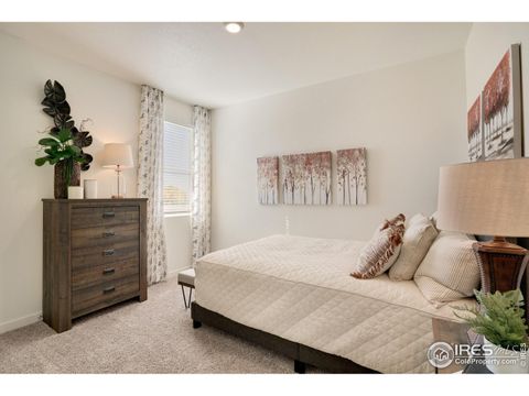 Tiny photo for 7315 27th St, Greeley, CO 80634 (MLS # 1048002)