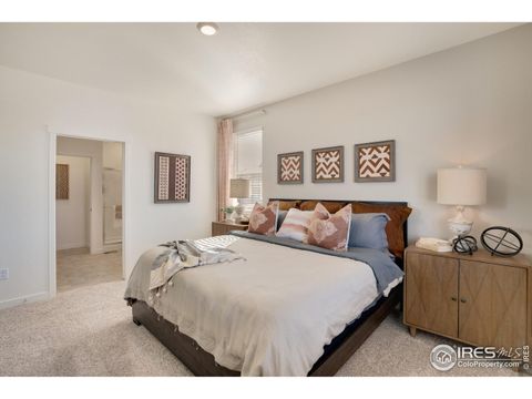 Tiny photo for 7315 27th St, Greeley, CO 80634 (MLS # 1048002)