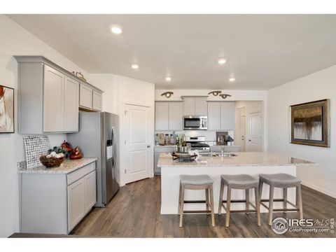 Tiny photo for 7315 27th St, Greeley, CO 80634 (MLS # 1048002)