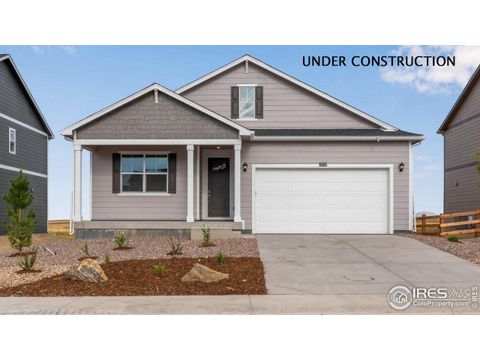 Photo of 7315 27th St, Greeley, CO 80634 (MLS # 1048002)
