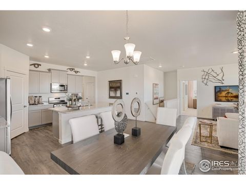 Tiny photo for 7315 27th St, Greeley, CO 80634 (MLS # 1048002)