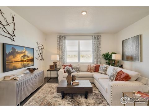 Tiny photo for 7315 27th St, Greeley, CO 80634 (MLS # 1048002)