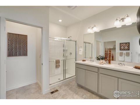 Tiny photo for 7315 27th St, Greeley, CO 80634 (MLS # 1048002)