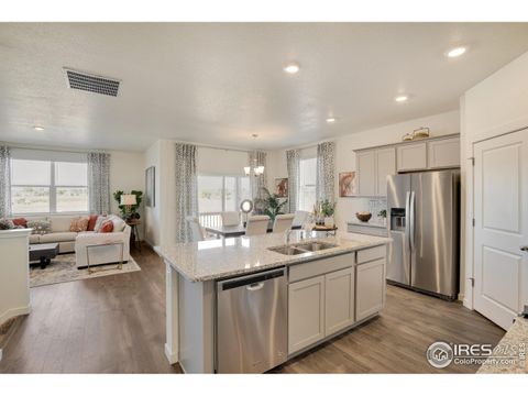 Tiny photo for 7315 27th St, Greeley, CO 80634 (MLS # 1048002)