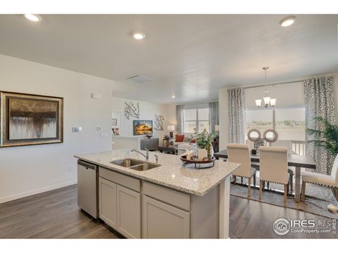 Tiny photo for 7315 27th St, Greeley, CO 80634 (MLS # 1048002)