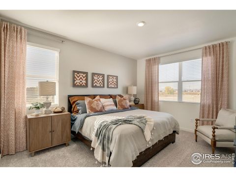 Tiny photo for 7315 27th St, Greeley, CO 80634 (MLS # 1048002)