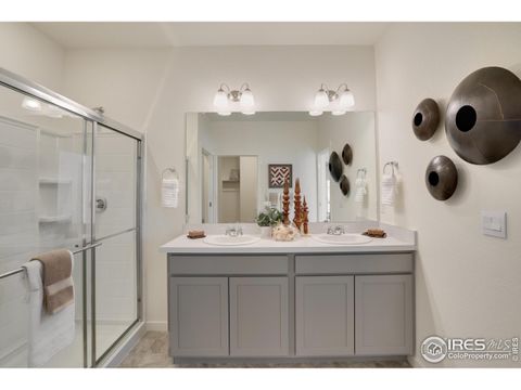 Tiny photo for 7315 27th St, Greeley, CO 80634 (MLS # 1048002)