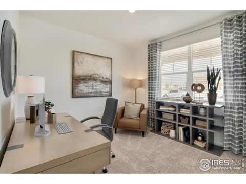 Tiny photo for 7315 27th St, Greeley, CO 80634 (MLS # 1048002)