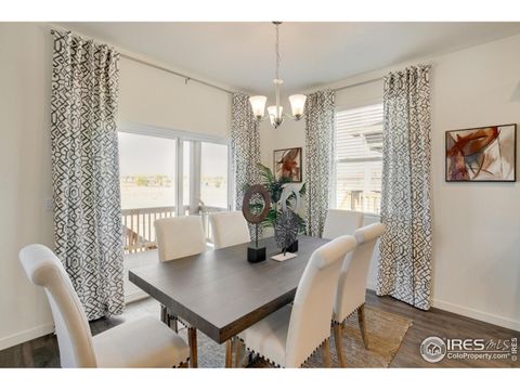 Tiny photo for 7315 27th St, Greeley, CO 80634 (MLS # 1048002)