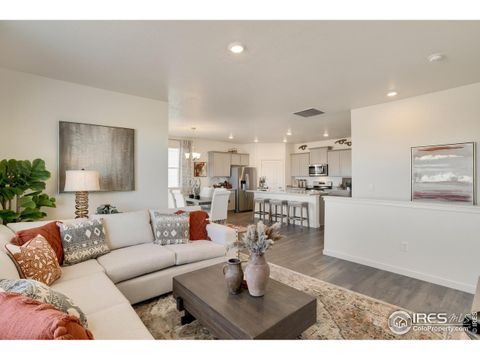 Tiny photo for 7315 27th St, Greeley, CO 80634 (MLS # 1048002)