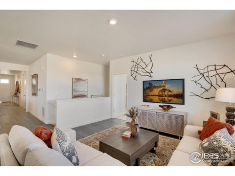 Tiny photo for 7315 27th St, Greeley, CO 80634 (MLS # 1048002)