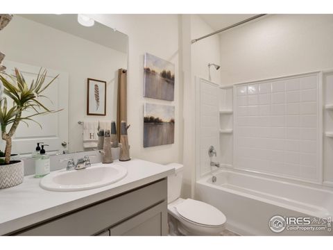 Tiny photo for 7315 27th St, Greeley, CO 80634 (MLS # 1048002)