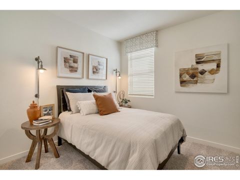 Tiny photo for 7315 27th St, Greeley, CO 80634 (MLS # 1048002)