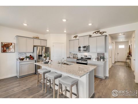 Tiny photo for 7315 27th St, Greeley, CO 80634 (MLS # 1048002)