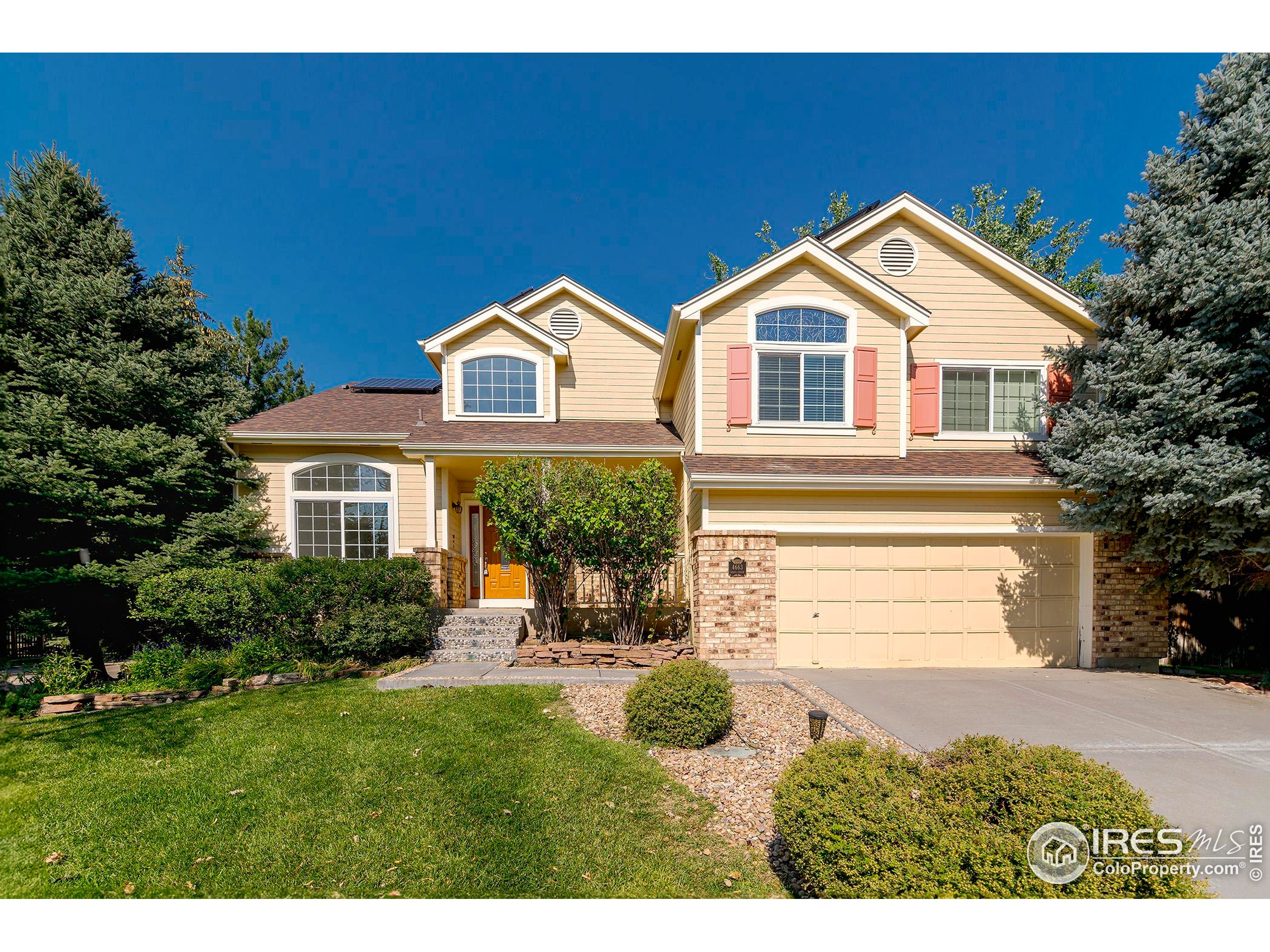 4663 Quail Creek Ln