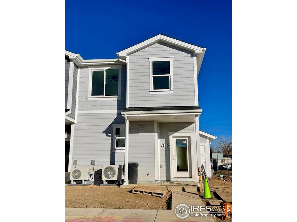 Photo of 2150 Violet Ave, Boulder, CO 80304 (MLS # 1025394)