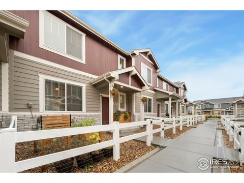 Photo of 302 Oriole Way, Johnstown, CO 80534 (MLS # 1044506)