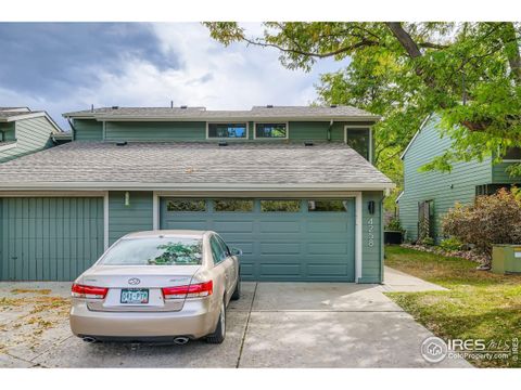 Photo of 4258 Corriente Pl, Boulder, CO 80301 (MLS # 1044373)