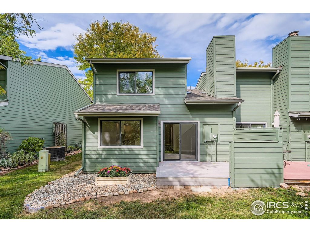 Photo of 4258 Corriente Pl, Boulder, CO 80301 (MLS # 1044373)