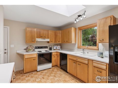 Tiny photo for 1215 Berea Dr, Boulder, CO 80305 (MLS # 1045493)