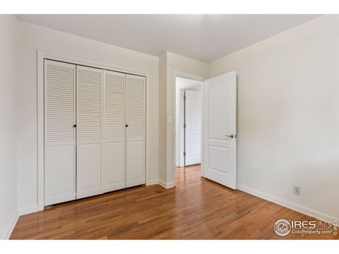 Tiny photo for 1215 Berea Dr, Boulder, CO 80305 (MLS # 1045493)