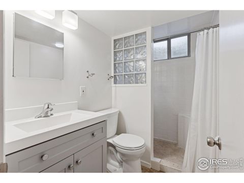 Tiny photo for 1215 Berea Dr, Boulder, CO 80305 (MLS # 1045493)