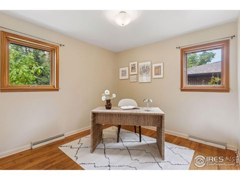 Tiny photo for 1215 Berea Dr, Boulder, CO 80305 (MLS # 1045493)