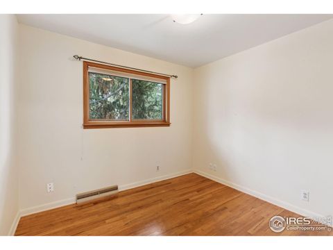 Tiny photo for 1215 Berea Dr, Boulder, CO 80305 (MLS # 1045493)