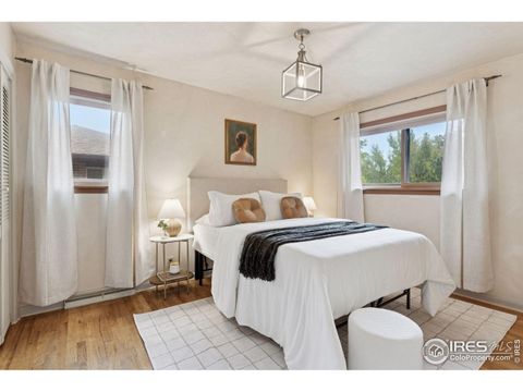 Tiny photo for 1215 Berea Dr, Boulder, CO 80305 (MLS # 1045493)