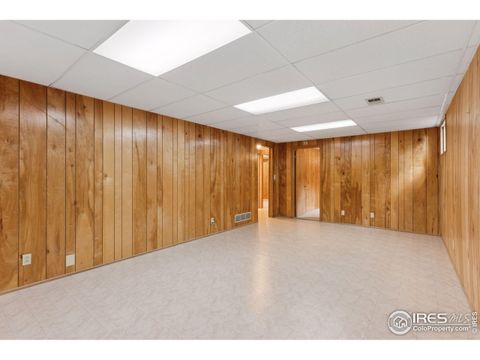 Tiny photo for 1215 Berea Dr, Boulder, CO 80305 (MLS # 1045493)