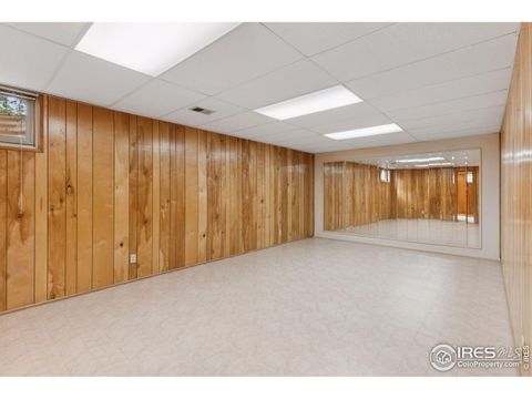 Tiny photo for 1215 Berea Dr, Boulder, CO 80305 (MLS # 1045493)
