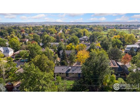 Tiny photo for 1215 Berea Dr, Boulder, CO 80305 (MLS # 1045493)