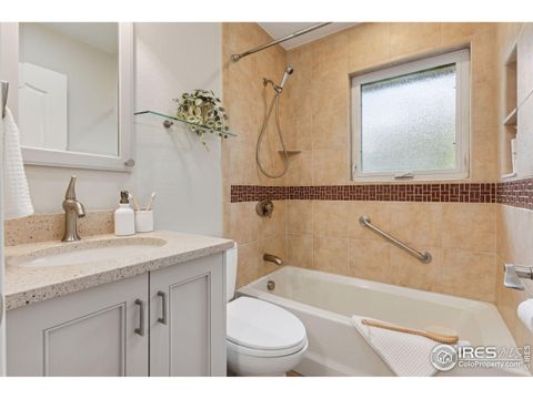 Tiny photo for 1215 Berea Dr, Boulder, CO 80305 (MLS # 1045493)