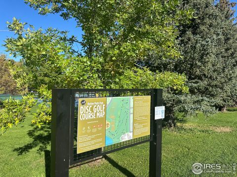 Tiny photo for 1215 Berea Dr, Boulder, CO 80305 (MLS # 1045493)