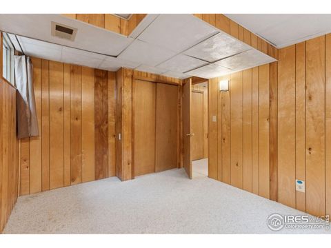 Tiny photo for 1215 Berea Dr, Boulder, CO 80305 (MLS # 1045493)