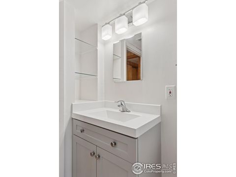 Tiny photo for 1215 Berea Dr, Boulder, CO 80305 (MLS # 1045493)