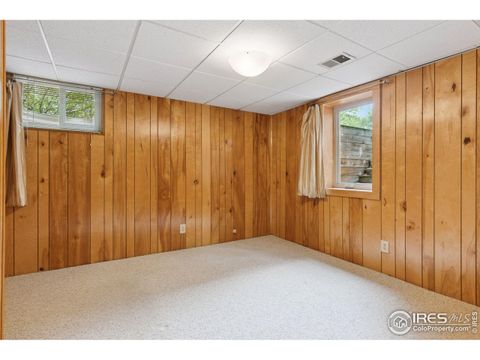 Tiny photo for 1215 Berea Dr, Boulder, CO 80305 (MLS # 1045493)