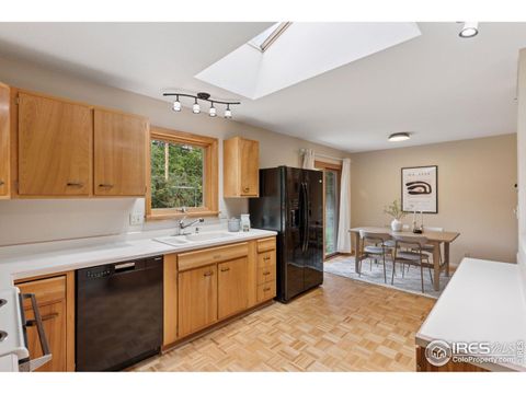 Tiny photo for 1215 Berea Dr, Boulder, CO 80305 (MLS # 1045493)