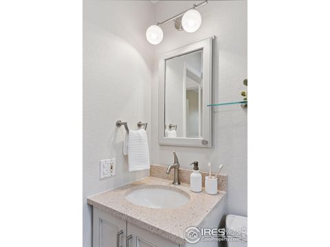 Tiny photo for 1215 Berea Dr, Boulder, CO 80305 (MLS # 1045493)