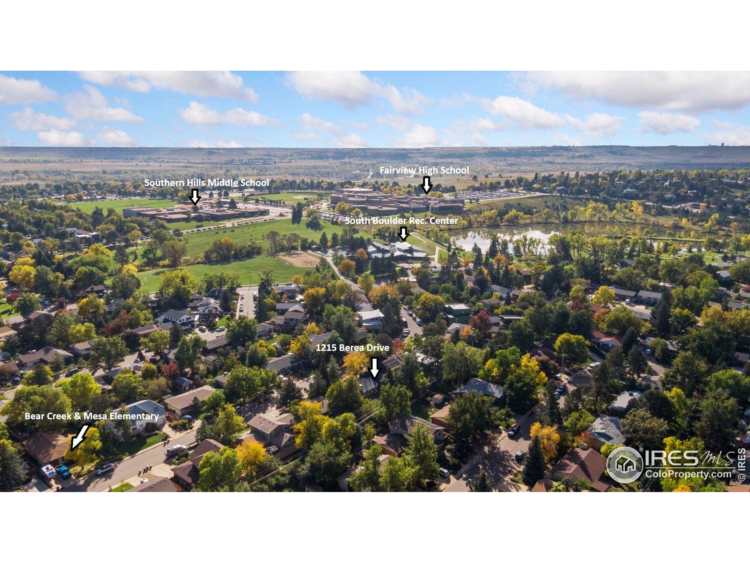 1215 Berea Dr