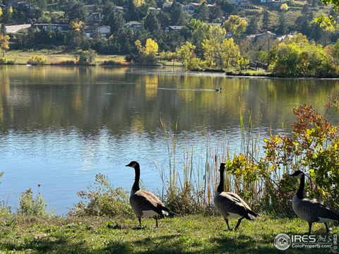 Tiny photo for 1215 Berea Dr, Boulder, CO 80305 (MLS # 1045493)