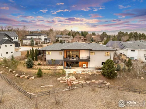 8568 Foxhaven Ct, Niwot, CO 80503 - #: 1029032