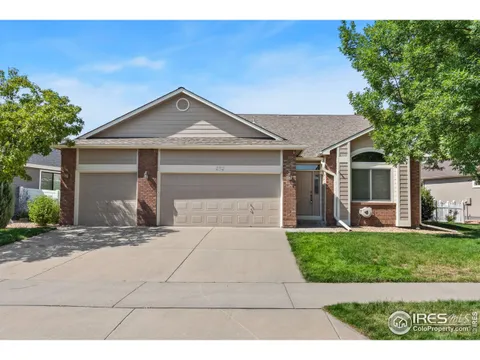 232 Cattail Bay Ct, Windsor, CO 80550 - #: 1042967