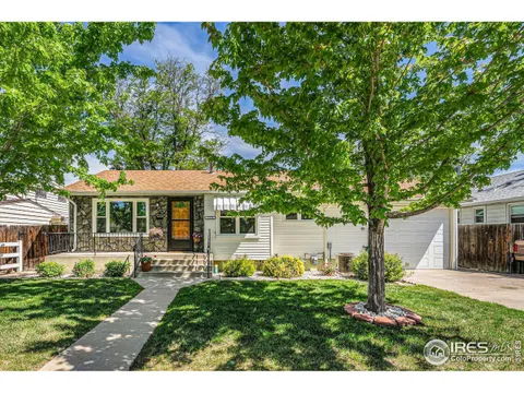 1275 Walnut St, Brighton, CO MLS: 1034655