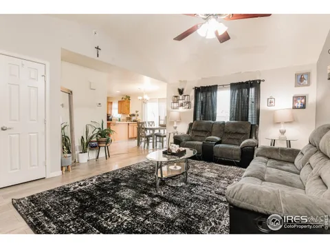 823 S Carriage Dr, Milliken, CO MLS: 1032856