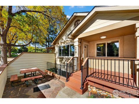 620 Ridgeview Dr Louisville CO 80027