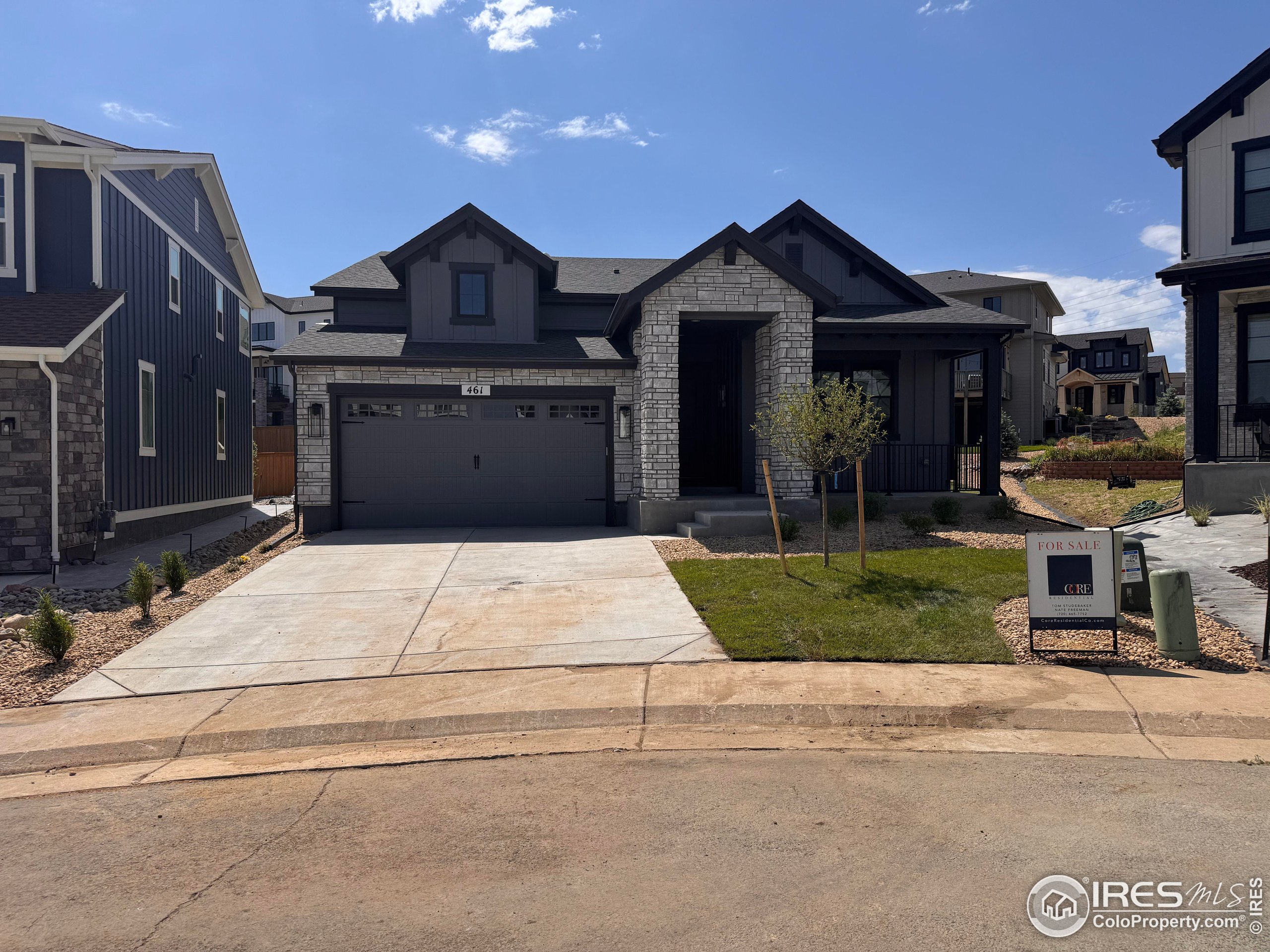 461 Muirfield Cir